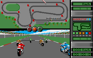 Grand Prix 500 2