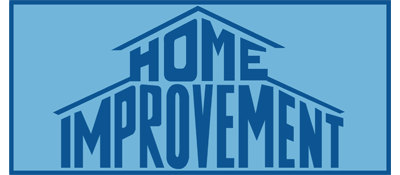 Home Improvement: Power Tool Pursuit! - Clear Logo Image