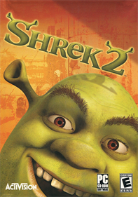 Shrek 2