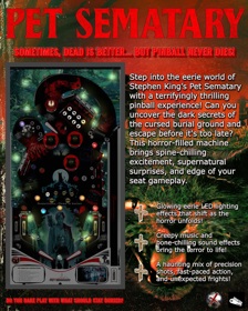 Pet Sematary