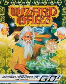 Wizard Warz 
