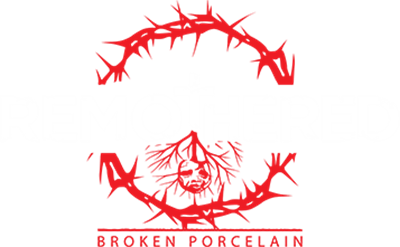 Remothered: Broken Porcelain - Clear Logo Image