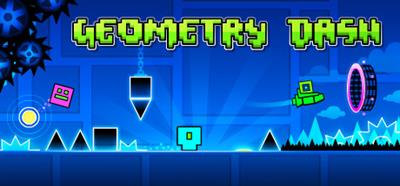 Geometry Dash - Banner Image