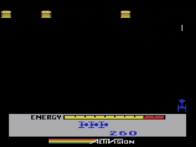 Megamania