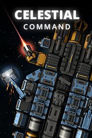 Celestial Command - Box - Front Image