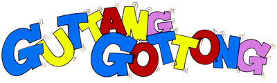 Guttang Gottong - Clear Logo Image