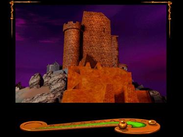 Shivers - Screenshot - Gameplay Image