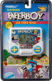 Paperboy