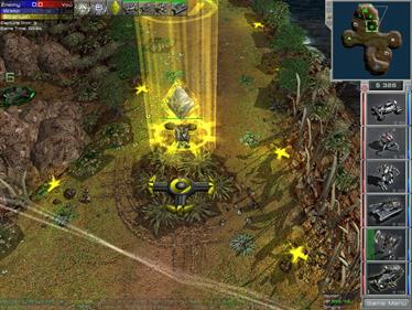 Arena Wars - Screenshot - Gameplay Image