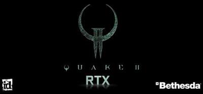 Quake II RTX - Banner Image