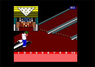 Strike - Screenshot - Gameplay Image