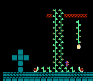 Mario Runner: Underground Adventure 2 - Screenshot - Gameplay Image