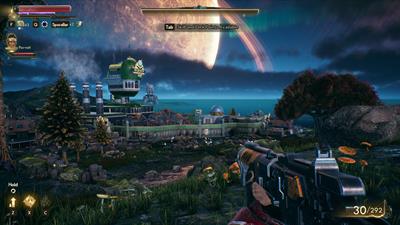 The Outer Worlds - Screenshot - Gameplay Image