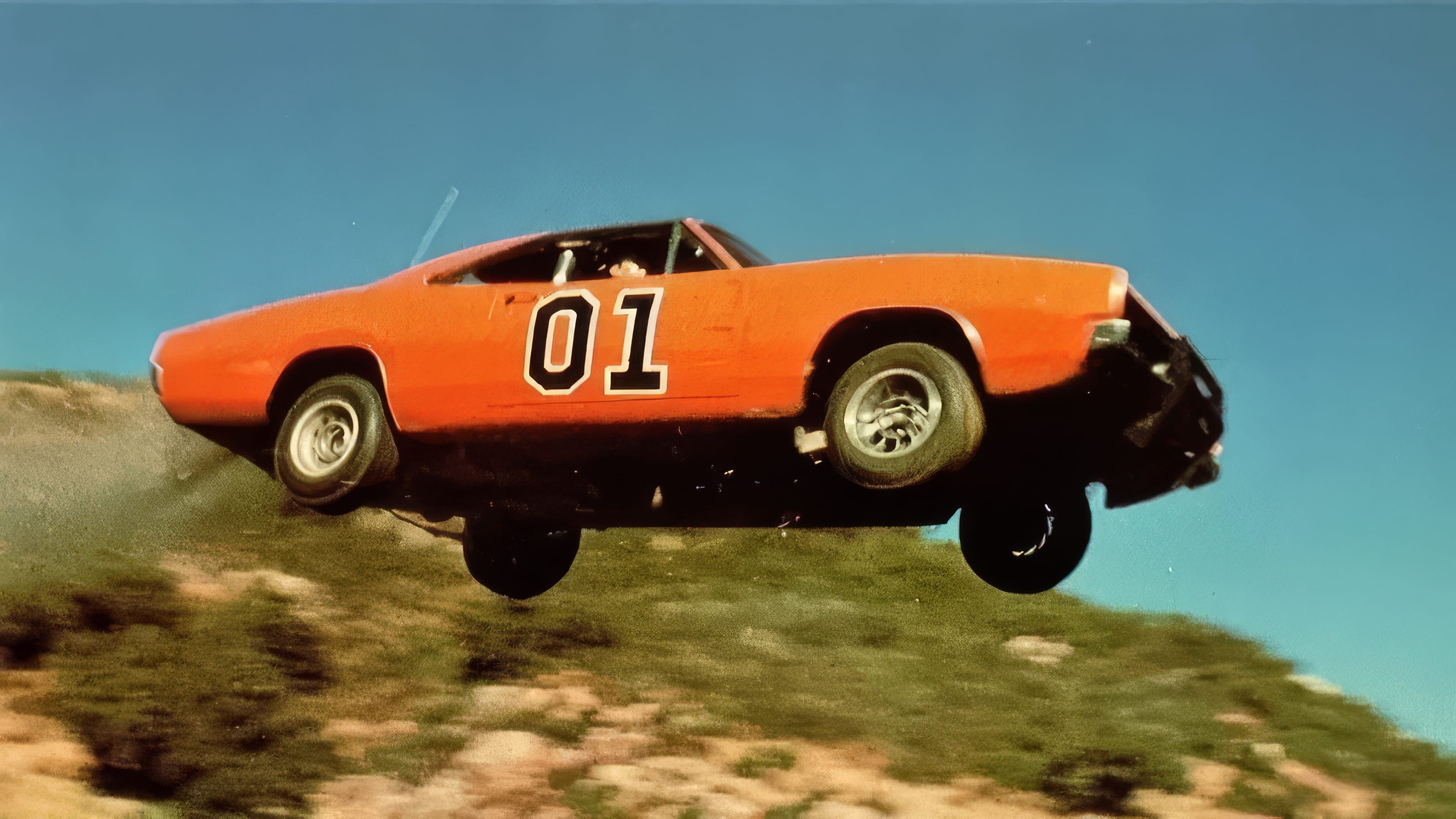 The Dukes of Hazzard: Racing for Home