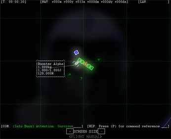 Captain Forever - Screenshot - Gameplay Image