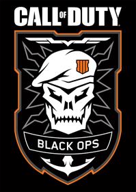 Call of Duty: Black Ops IIII - Fanart - Box - Front Image