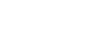 Battlefield: Bad Company 2 - Clear Logo Image