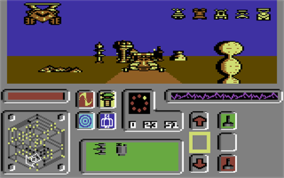 Quake Minus One - Screenshot - Gameplay Image
