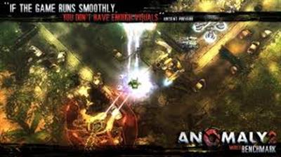 Anomaly 2 - Screenshot - Gameplay Image