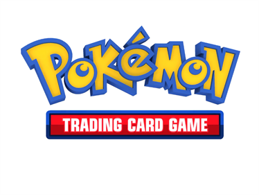Pokémon TCG Online - Screenshot - Game Title Image