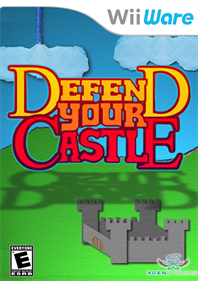 Defend Your Castle