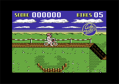 Moto X - Screenshot - Gameplay Image