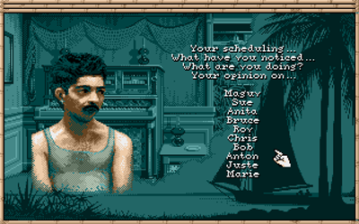Maupiti Island - Screenshot - Gameplay Image