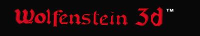 Wolfenstein 3-D - Banner Image