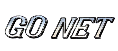 Go Net - Clear Logo Image