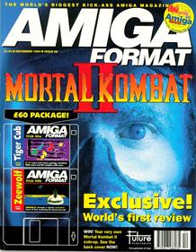Amiga Format #66