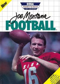 Joe Montana Football