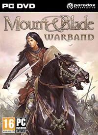 Mount & Blade: Warband - Box - Front Image