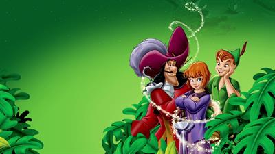 Disney's Peter Pan: Return to Never Land - Fanart - Background Image
