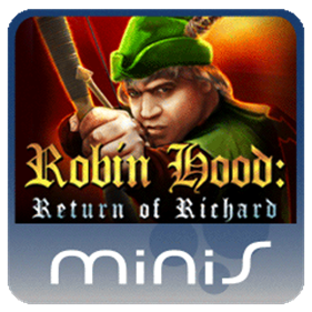 Robin Hood: The Return of Richard