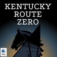 Kentucky Route Zero - Box - Front Image