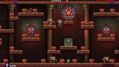 Eternum Ex - Screenshot - Gameplay Image