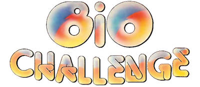 Bio Challenge - Clear Logo Image