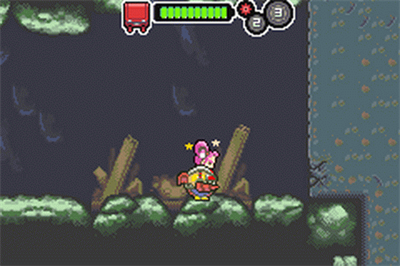 Drill Dozer - Screenshot - Gameplay Image