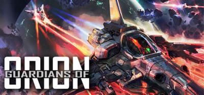 Guardians of Orion - Banner Image