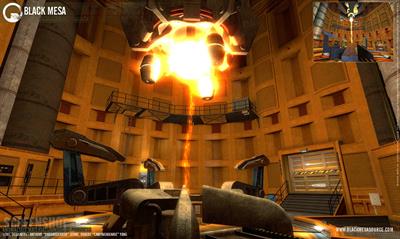 Black Mesa - Screenshot - Gameplay Image