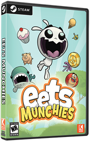 Eets Munchies - Box - 3D Image