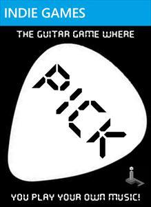 Pick