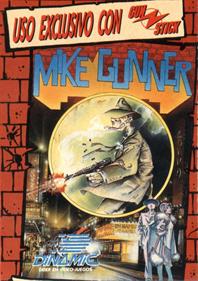 Mike Gunner