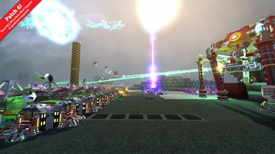 FortressCraft Evolved! - Screenshot - Gameplay Image