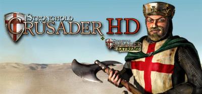 Stronghold Crusader HD - Banner