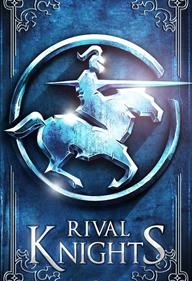 Rival Knights - Fanart - Box - Front Image