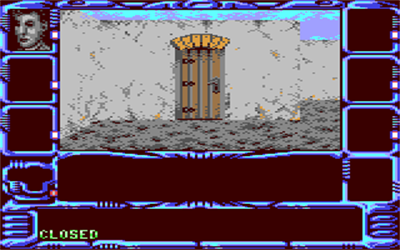 Newcomer - Screenshot - Gameplay Image