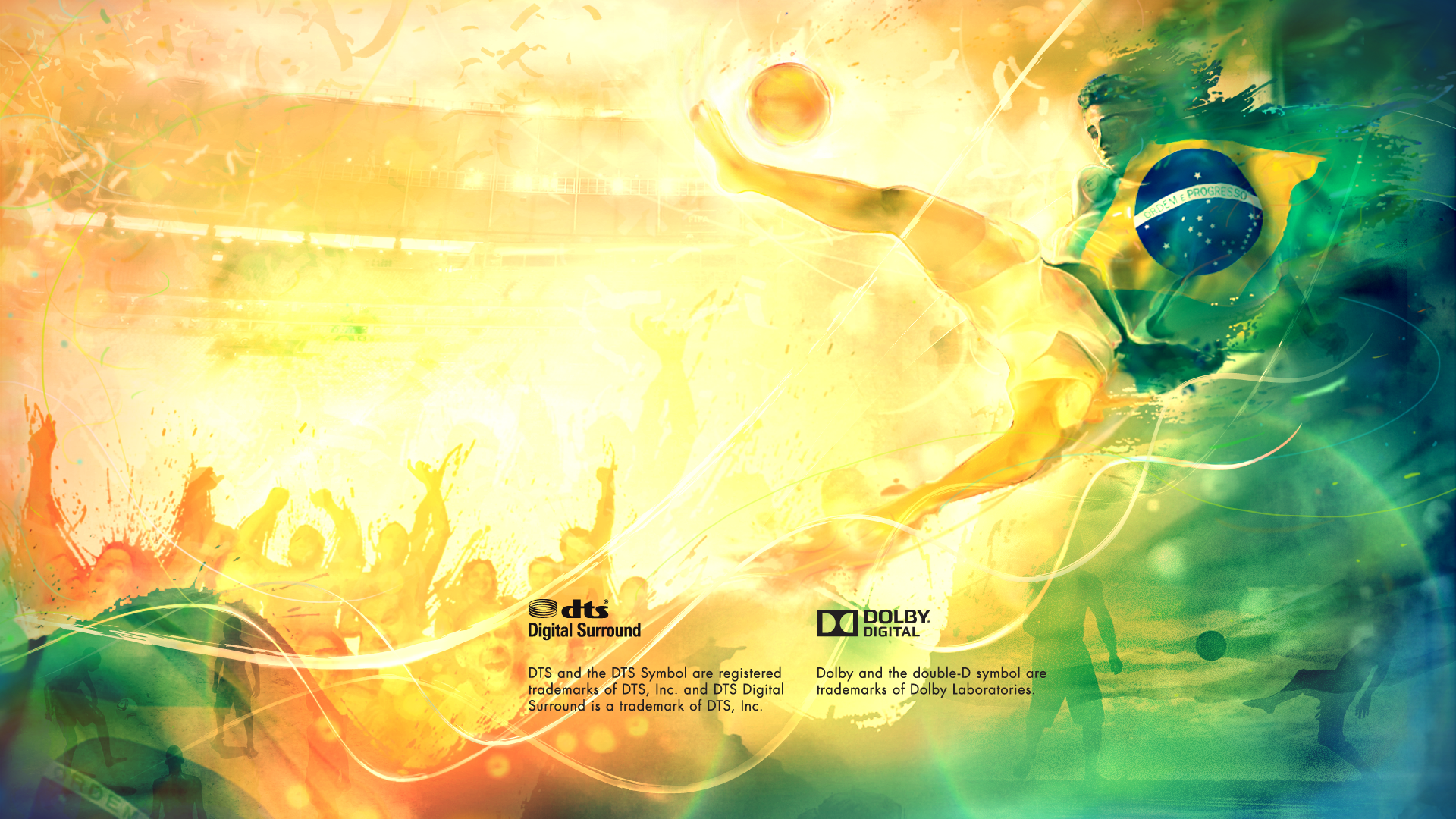 2014 FIFA World Cup Brazil