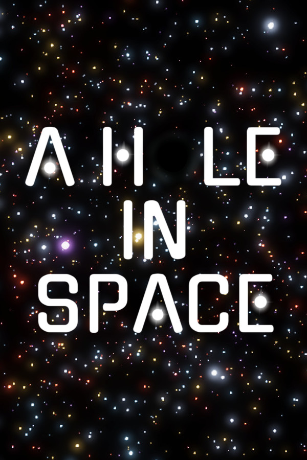 A Hole In Space