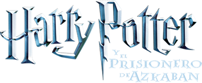 Harry Potter and the Prisoner of Azkaban - Clear Logo Image